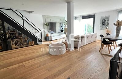 vente maison 389 000 € à proximité de Montigny-sur-Vesle (51140)
