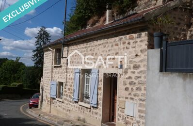 vente maison 249 500 € à proximité de Nesles-la-Vallée (95690)