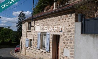Maison 4 Pièces 70 m² à vendre à Pontoise (95300)