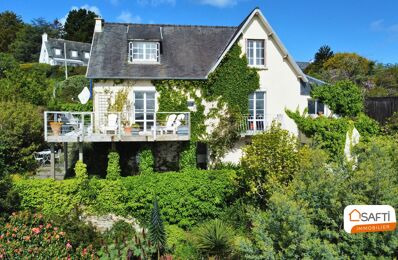 vente maison 649 000 € à proximité de Saint-Jean-du-Doigt (29630)
