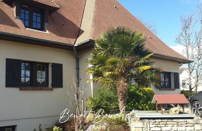vente maison 539 000 € à proximité de Fleury-sur-Orne (14123)