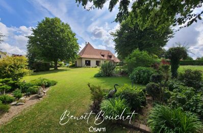 vente maison 539 000 € à proximité de Bretteville-sur-Laize (14680)