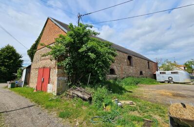 vente immeuble 400 000 € à proximité de Le Mesnil-Simon (28260)