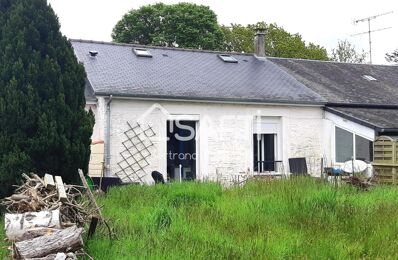 vente maison 89 000 € à proximité de Mortain-Bocage (50140)