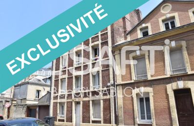 vente appartement 62 000 € à proximité de Sainte-Adresse (76310)