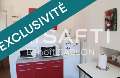 vente appartement 62 000 € à proximité de Montivilliers (76290)