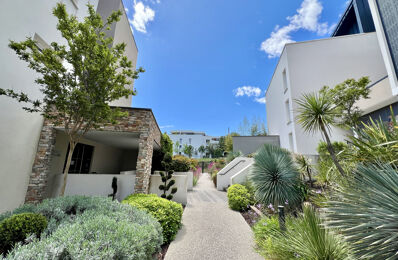 vente appartement 399 000 € à proximité de Montpellier (34090)