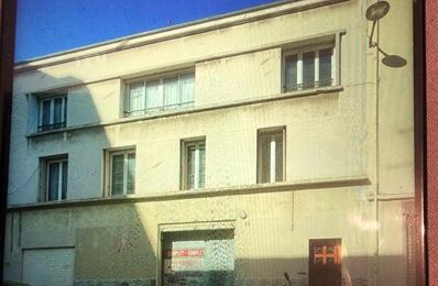 garage  pièces 520 m2 à vendre à Marseille 5 (13005)