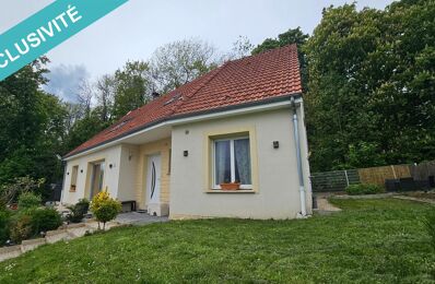 vente maison 367 500 € à proximité de Baslieux-Lès-Fismes (51170)