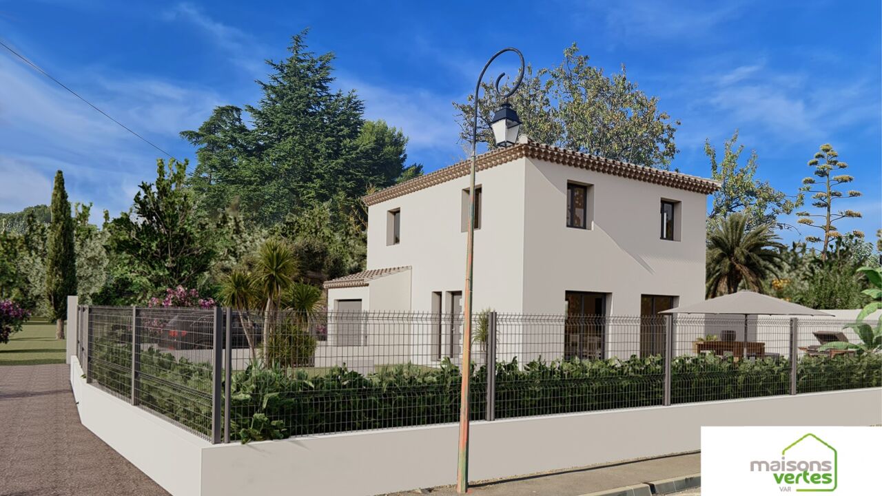 maison 4 pièces 100 m2 à vendre à Six-Fours-les-Plages (83140)