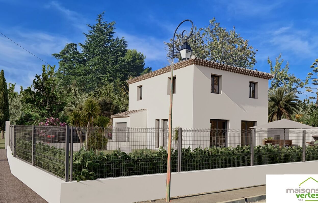 maison 4 pièces 100 m2 à vendre à Six-Fours-les-Plages (83140)