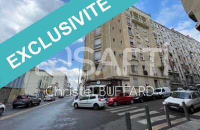 vente appartement 88 000 € à proximité de Septèmes-les-Vallons (13240)