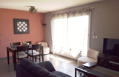 location appartement 1 000 € CC /mois à proximité de Saint-Marcel-Lès-Valence (26320)