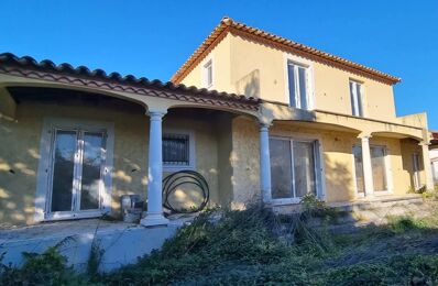 vente maison 340 000 € à proximité de La Motte (83920)
