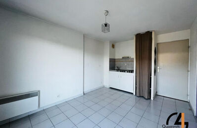 location appartement 585 € CC /mois à proximité de Villeneuve-Lès-Maguelone (34750)
