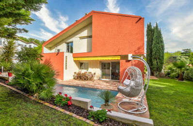 vente maison 595 000 € à proximité de Toulouse (31300)