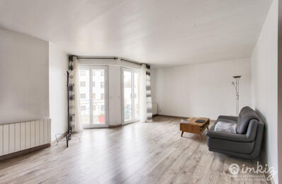 vente appartement 350 000 € à proximité de Bures-sur-Yvette (91440)
