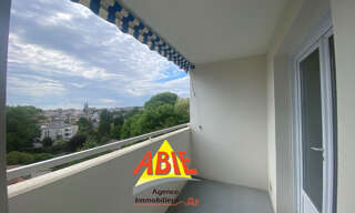 Appartement 4 Pièces 76 m² à vendre à Niort (79000)