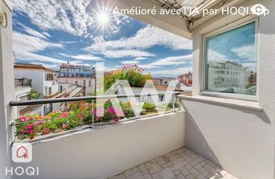 vente appartement 347 700 € à proximité de Bourgogne (51110)