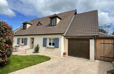 vente maison 342 000 € à proximité de Bernay-Vilbert (77540)