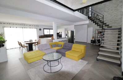 vente appartement 420 000 € à proximité de Perpignan (66100)