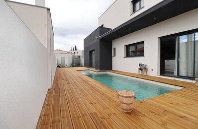 vente appartement 420 000 € à proximité de Villeneuve-de-la-Raho (66180)