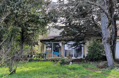 vente maison 330 000 € à proximité de Saint-Victor-des-Oules (30700)