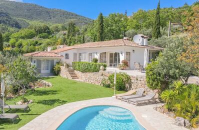 vente maison 685 000 € à proximité de La Bastide (83840)