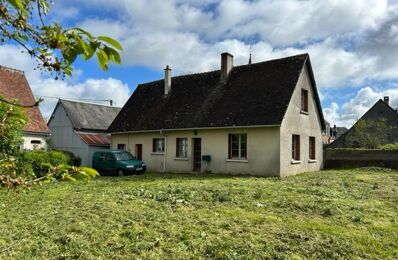 vente maison 61 150 € à proximité de Soize (28330)