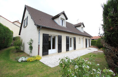 location maison 980 € CC /mois à proximité de Bourgogne-Fresne (51110)