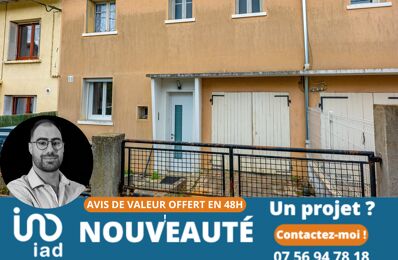 vente maison 188 000 € à proximité de Sigoyer (05130)