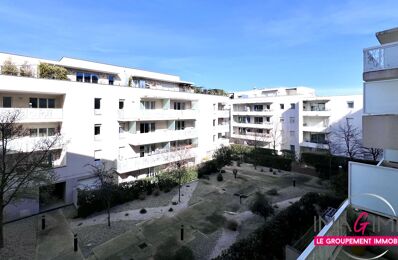 vente appartement 250 000 € à proximité de Saint-Mathieu-de-Tréviers (34270)