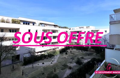 vente appartement 250 000 € à proximité de Montferrier-sur-Lez (34980)