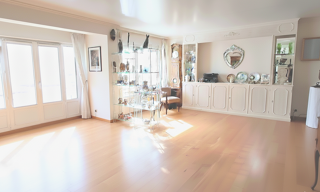 Appartement 3 Pièces 95 m² à vendre à Boulogne-sur-Mer (62200)