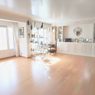 Appartement 3 pièces 238500 €