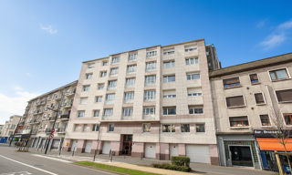 Appartement 3 Pièces 95 m² à vendre à Boulogne-sur-Mer (62200)