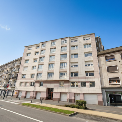 Appartement 3 pièces 238500 €