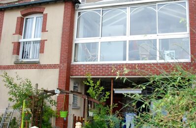 vente maison 239 500 € à proximité de Tourville-les-Ifs (76400)