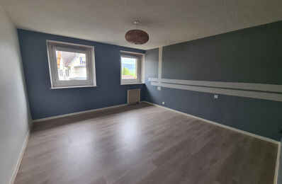 vente appartement 166 500 € à proximité de Pierrefontaine-les-Varans (25510)