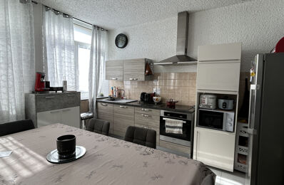 vente appartement 233 000 € à proximité de Orchamps-Vennes (25390)