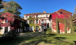 Maison 10 Pièces 575 m² à vendre à Albi (81000)