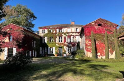 vente maison 650 000 € à proximité de Carlus (81990)