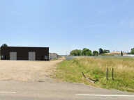 A louer entrepôt sur axe Marmande / Miramont — photo 2