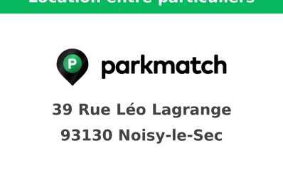 location garage 105 € CC /mois à proximité de Garges-Lès-Gonesse (95140)