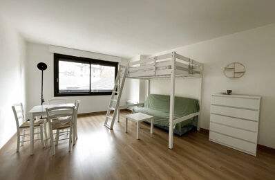 location appartement 400 € CC /mois à proximité de Olemps (12510)