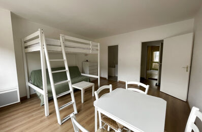 location appartement 400 € CC /mois à proximité de Pont-de-Salars (12290)
