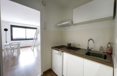 location appartement 400 € CC /mois à proximité de Marcillac-Vallon (12330)