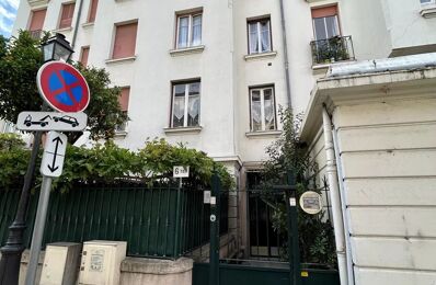 location appartement 750 € CC /mois à proximité de Villeneuve-Loubet (06270)