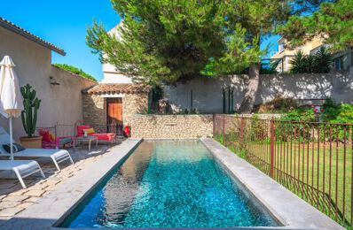 vente maison 1 750 000 € à proximité de Marseille 16 (13016)
