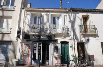 vente appartement 49 000 € à proximité de Saint-Gély-du-Fesc (34980)
